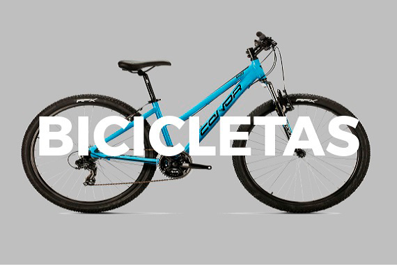 Comparador de seguros de bicicleta