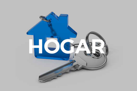 Comparador de seguros de hogar