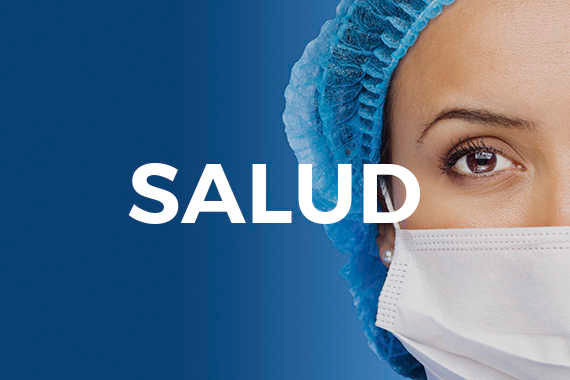 Comparador de seguros de salud