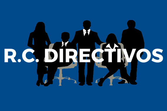 Comparador de seguros de responsabilidad civil cargos directivos